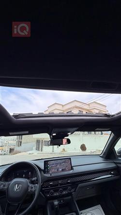 هوندا أكورد